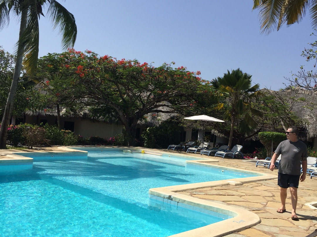 Dorado Cottage主图