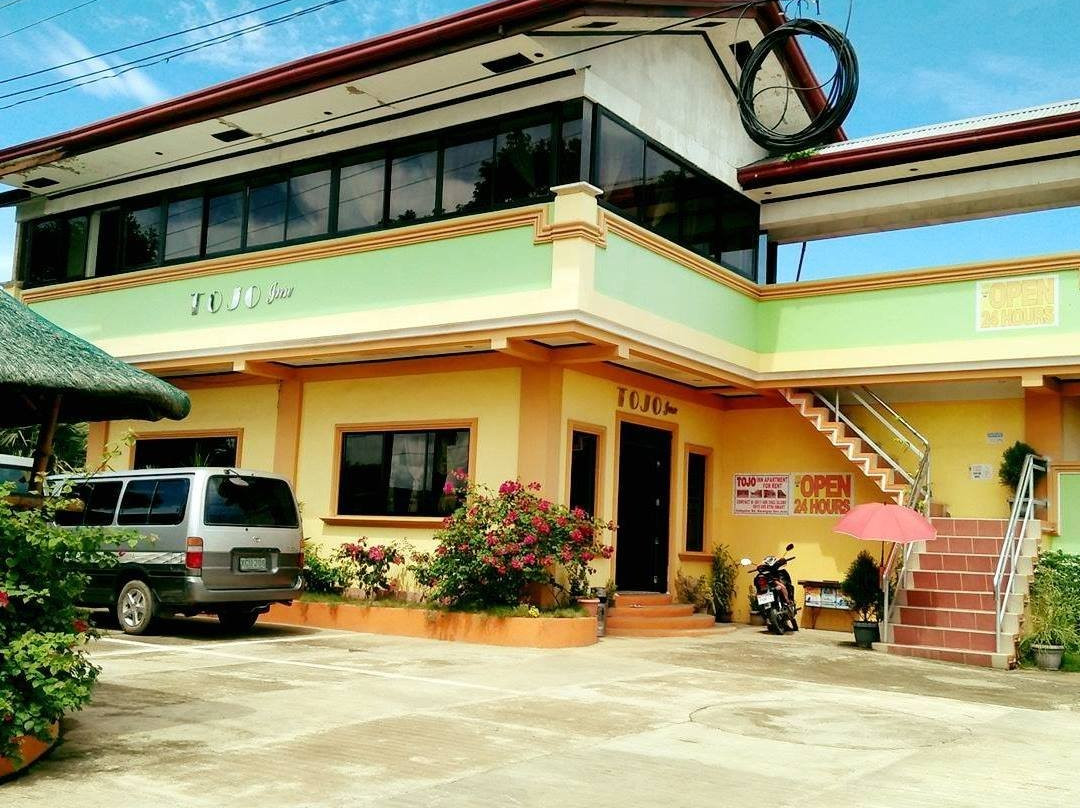 Tojo Inn主图