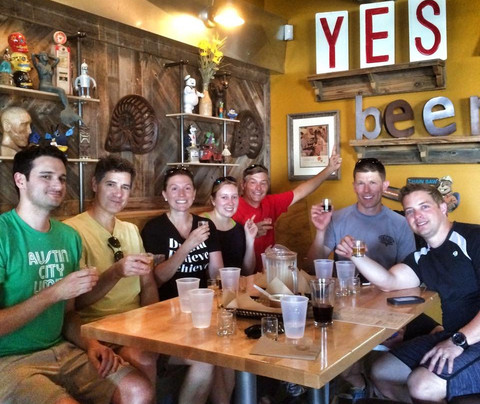 Routes Bicycle Tours & Rentals-阿尔伯克基必去景点