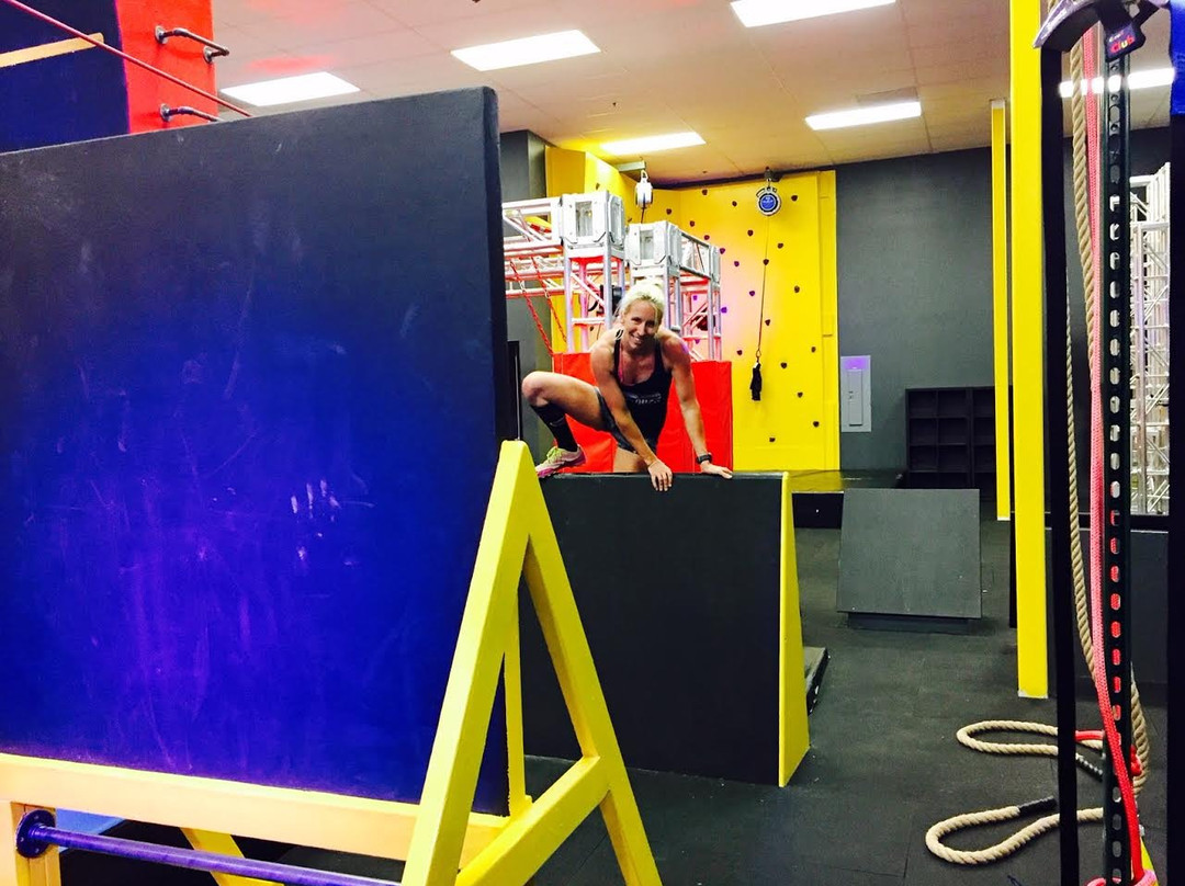 Urban Warrior-Milwaukie必去景点