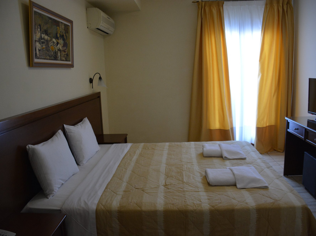 Hotel-Aristotelis主图