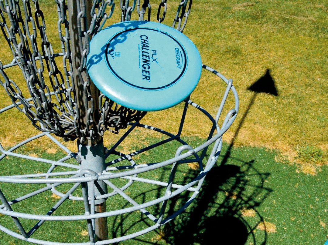 Golf & Fun Park景点图片