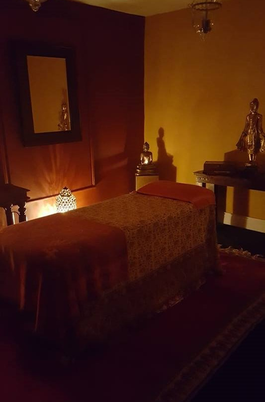 Puressence-Sudbury必去景点