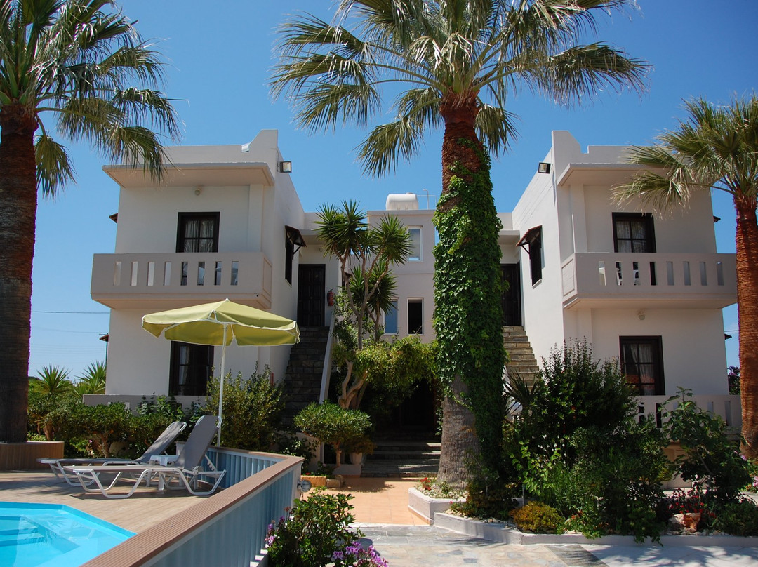 Cathrin Suites主图