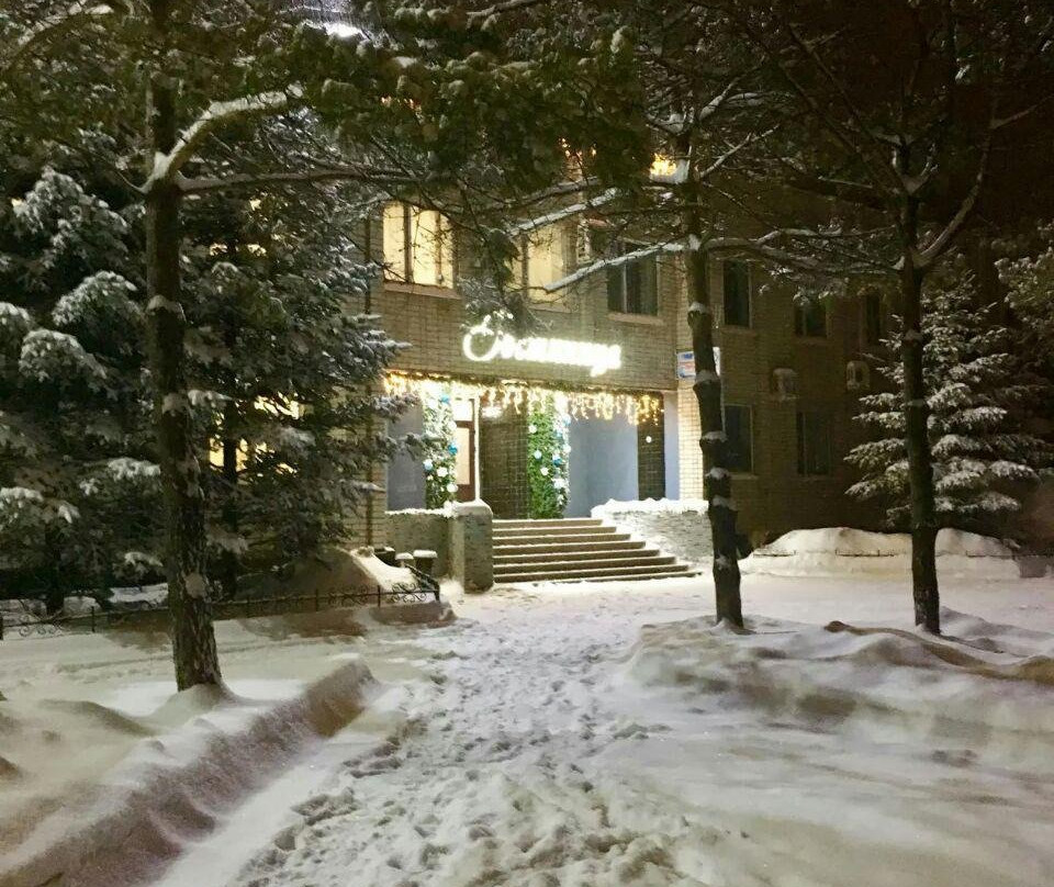 Raitex Hotel主图