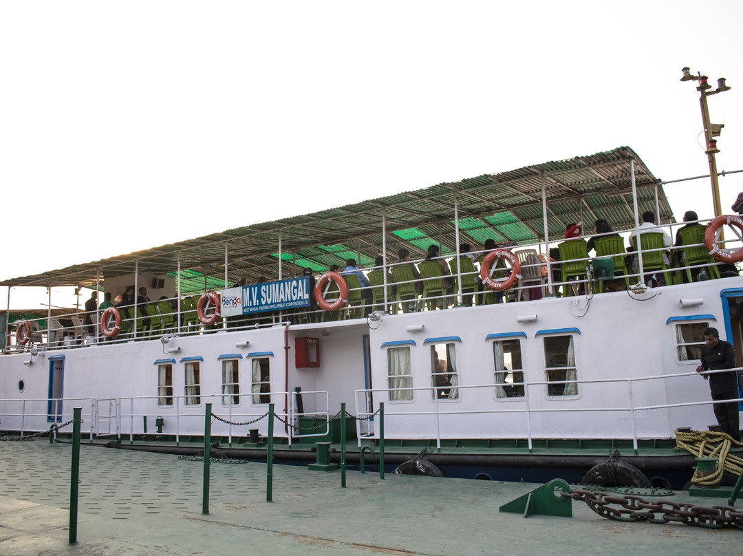 Eventravels-加尔各答（亦写作“Calcutta”）必去景点