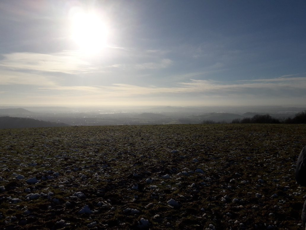 Mendip Hills Area of Outstanding Natural Beauty景点图片