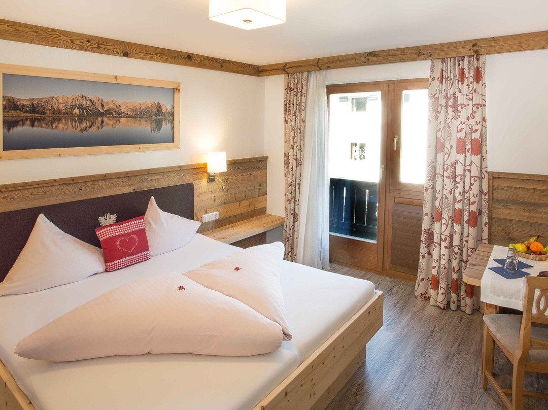 Gasthof zum Wilden Kaiser主图