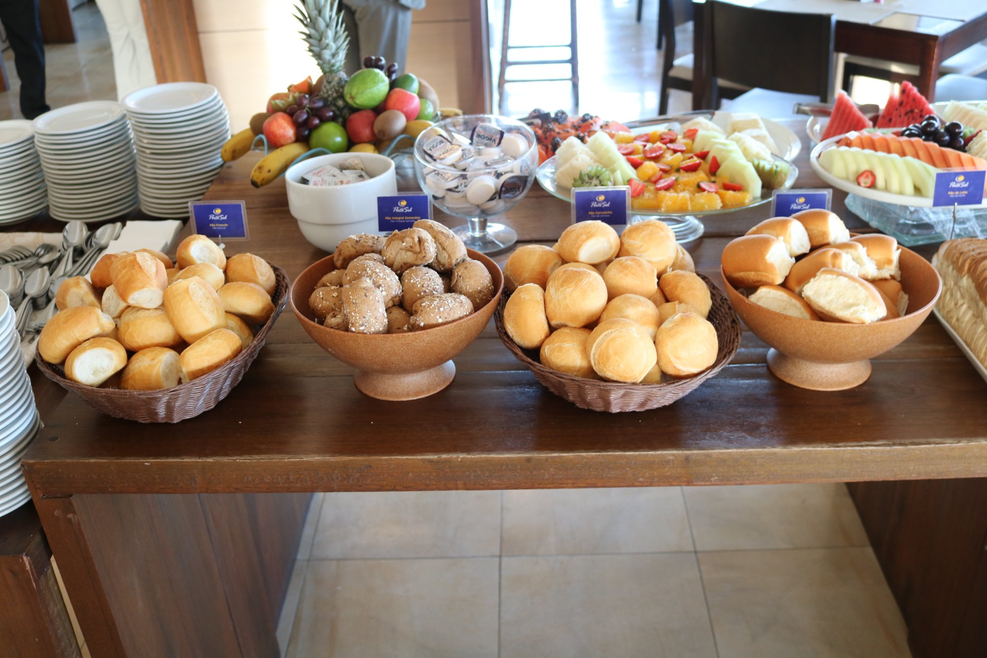 Hotel Porto Sol Ingleses-官方