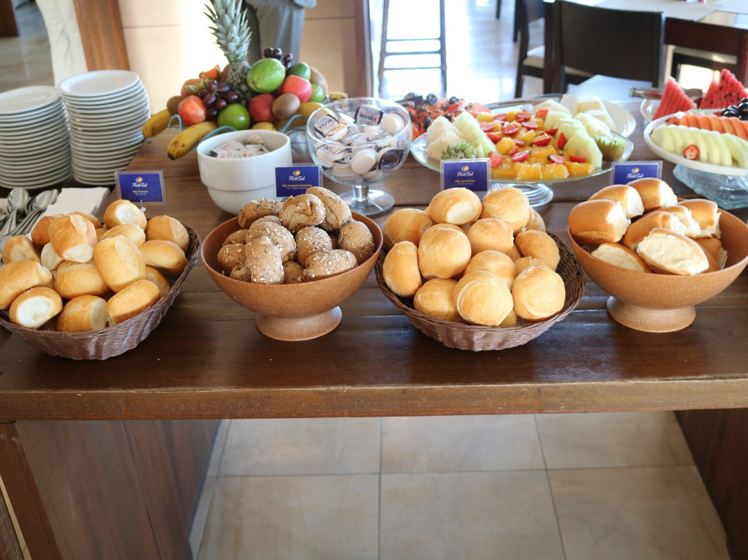 Hotel Porto Sol Ingleses