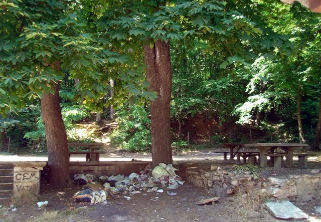 Bentler Tabiat Parki-伊斯坦布尔必去景点