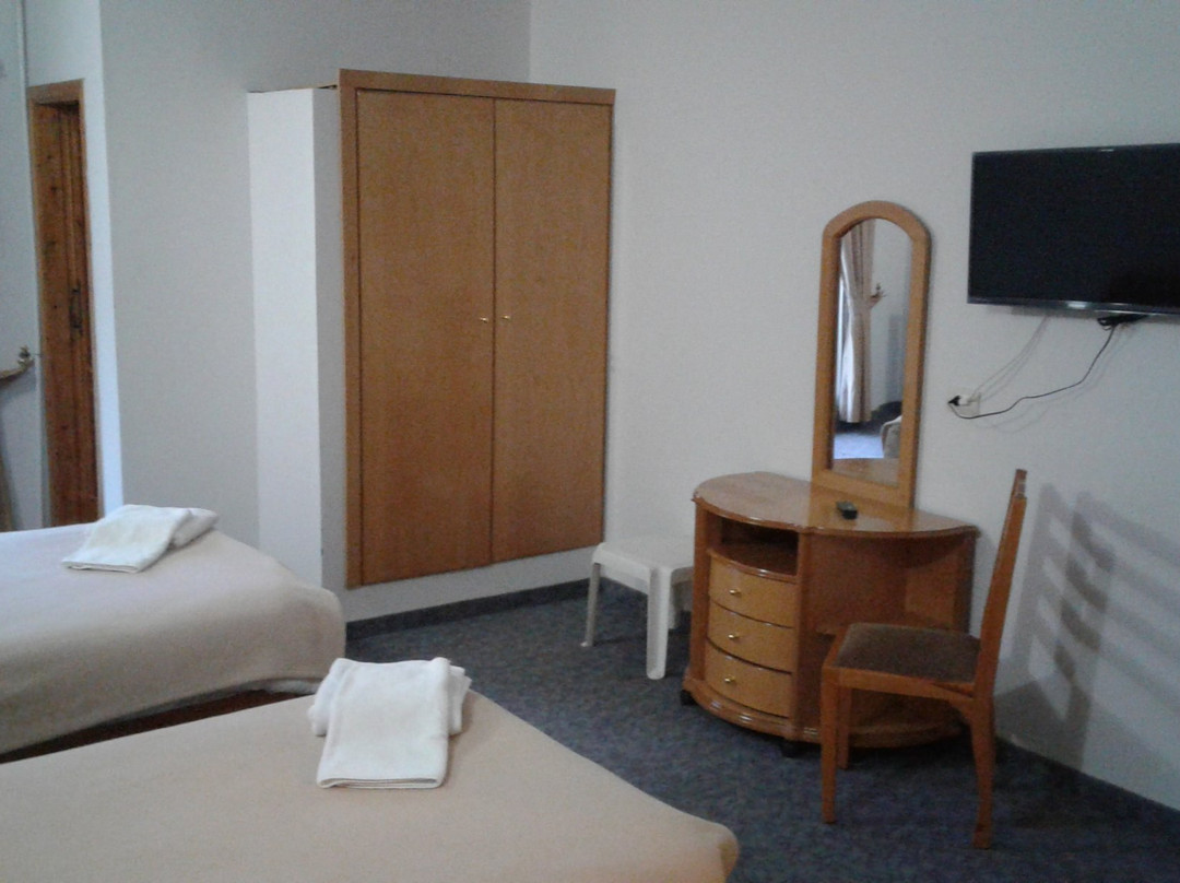 Palace Hotel Becharre主图