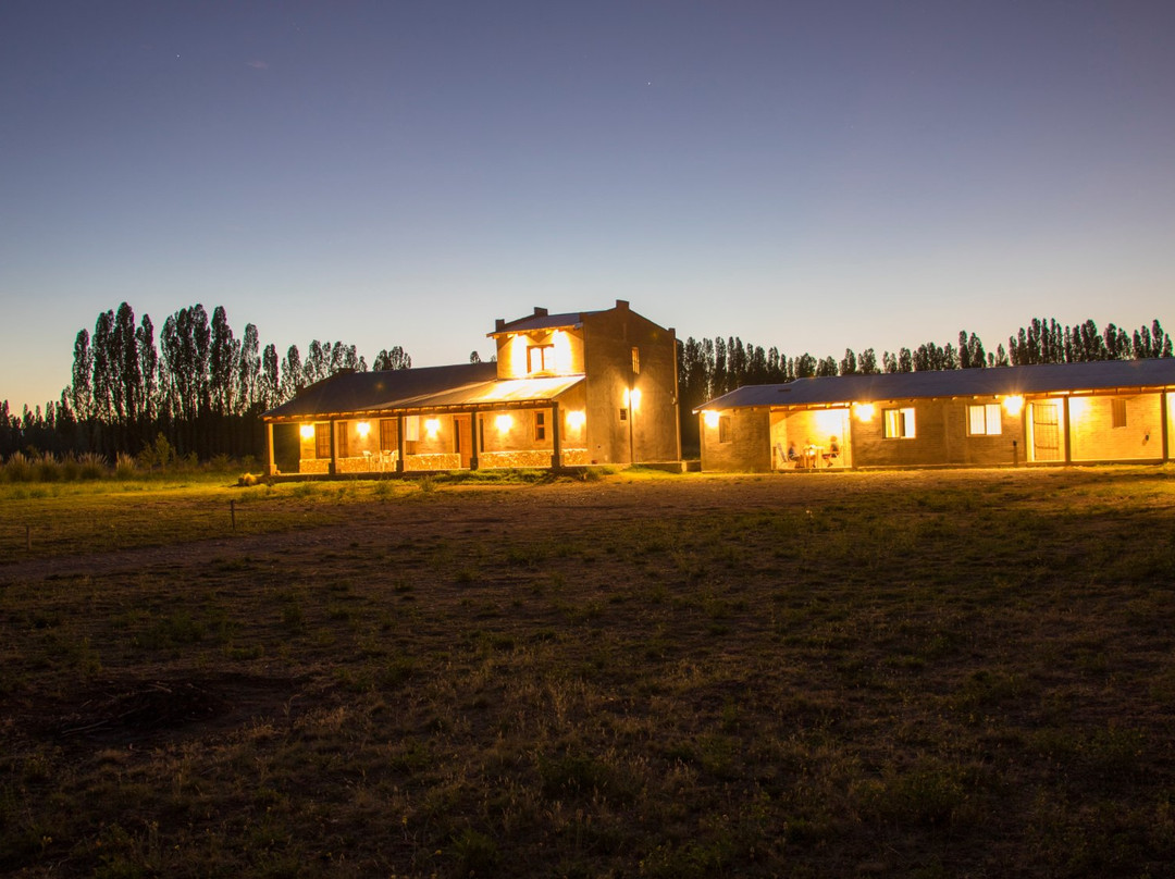 Finca Los Arrieros