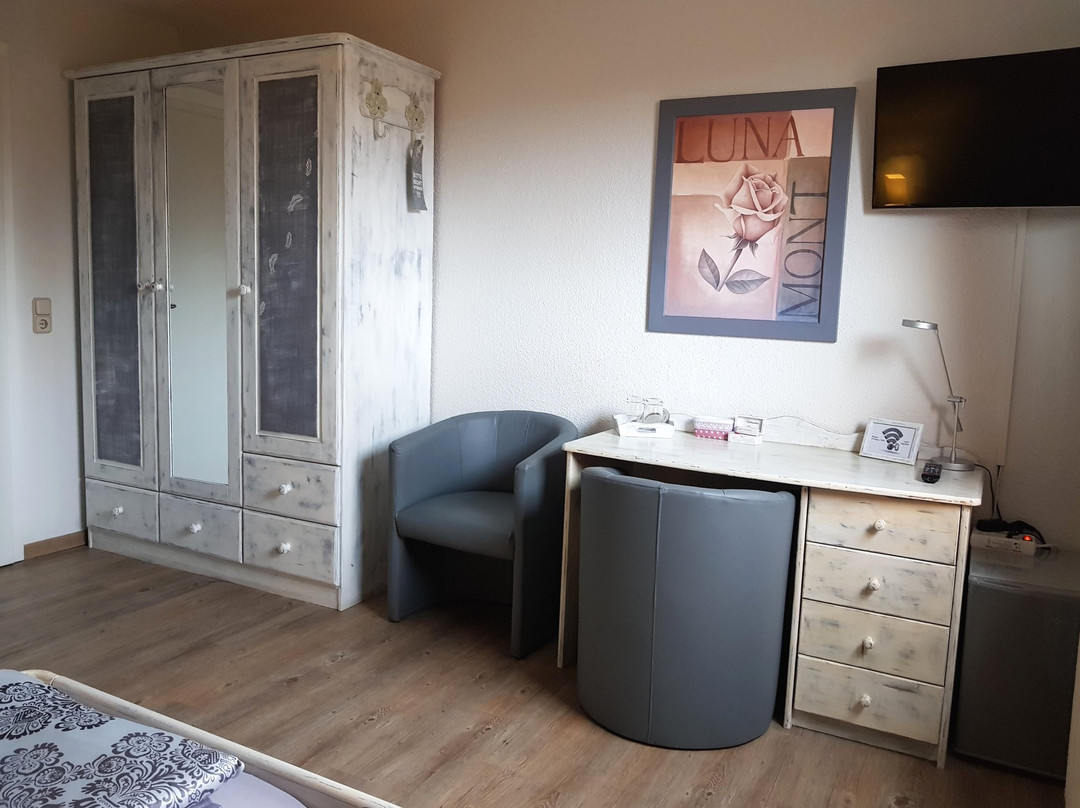 Hotel Flensburg Engelsby主图