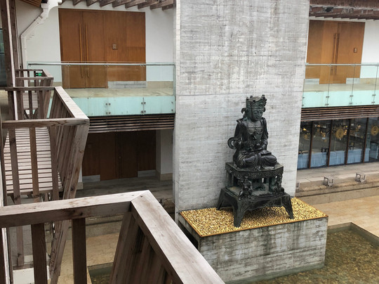 德懋堂度假村主图