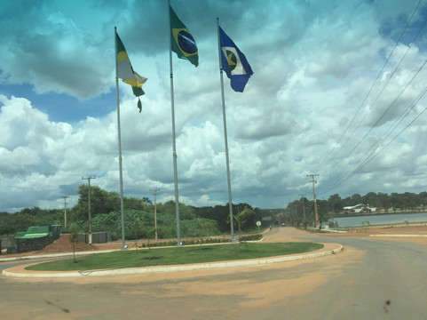 Querencia酒店住宿-Hotel Portal do Xingu