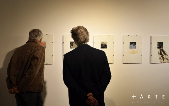 +ARTE galería-基多必去景点