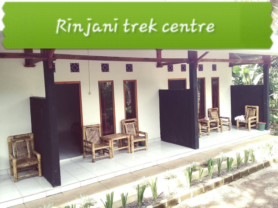 Homestay Rinjani Trek Centre