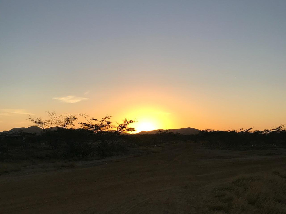 Wayuu Taya Travel-Riohacha必去景点