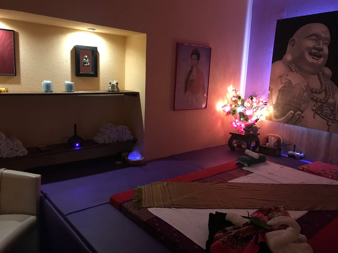 ThipThai Massage & Spa景点图片