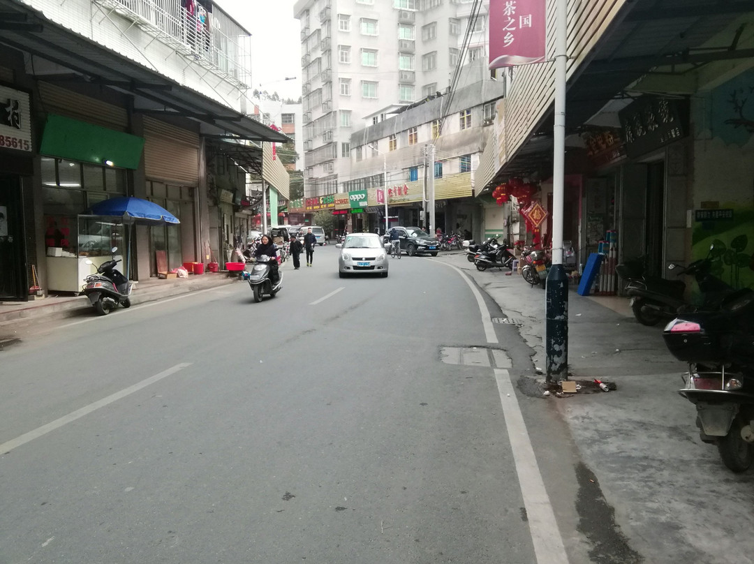 凤凰华景品味酒店主图