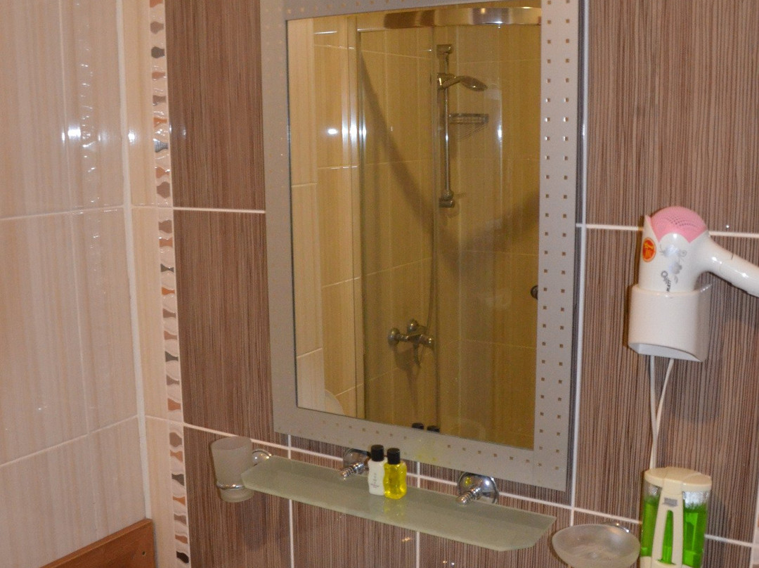 Qafqaz Sahil Hotel主图