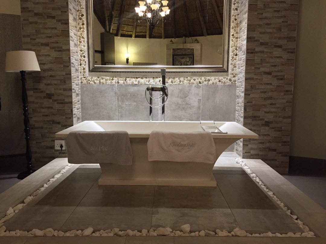 Kone Village Boutique Lodge