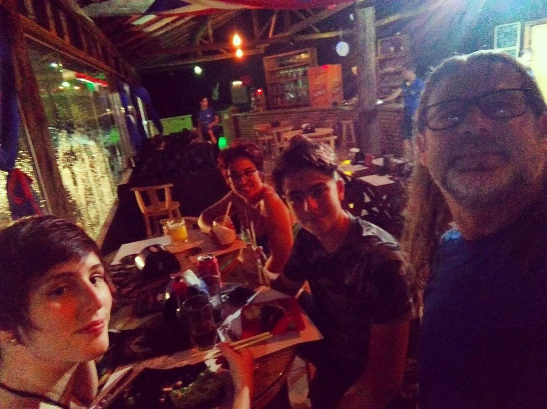 Sao Joao do Itaperiu旅游攻略图片