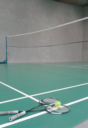 Indoor 64景点图片