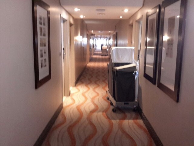 Garden Court East London主图