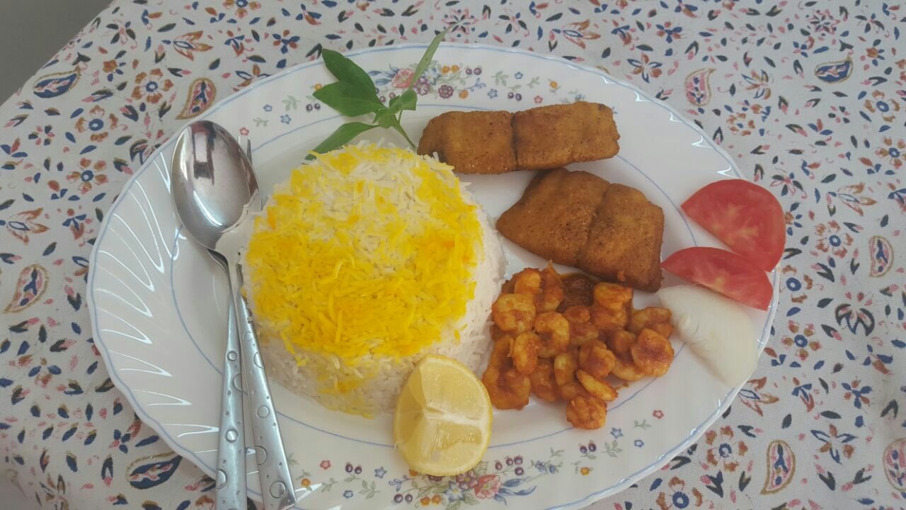 Mr Amini’s House-官方