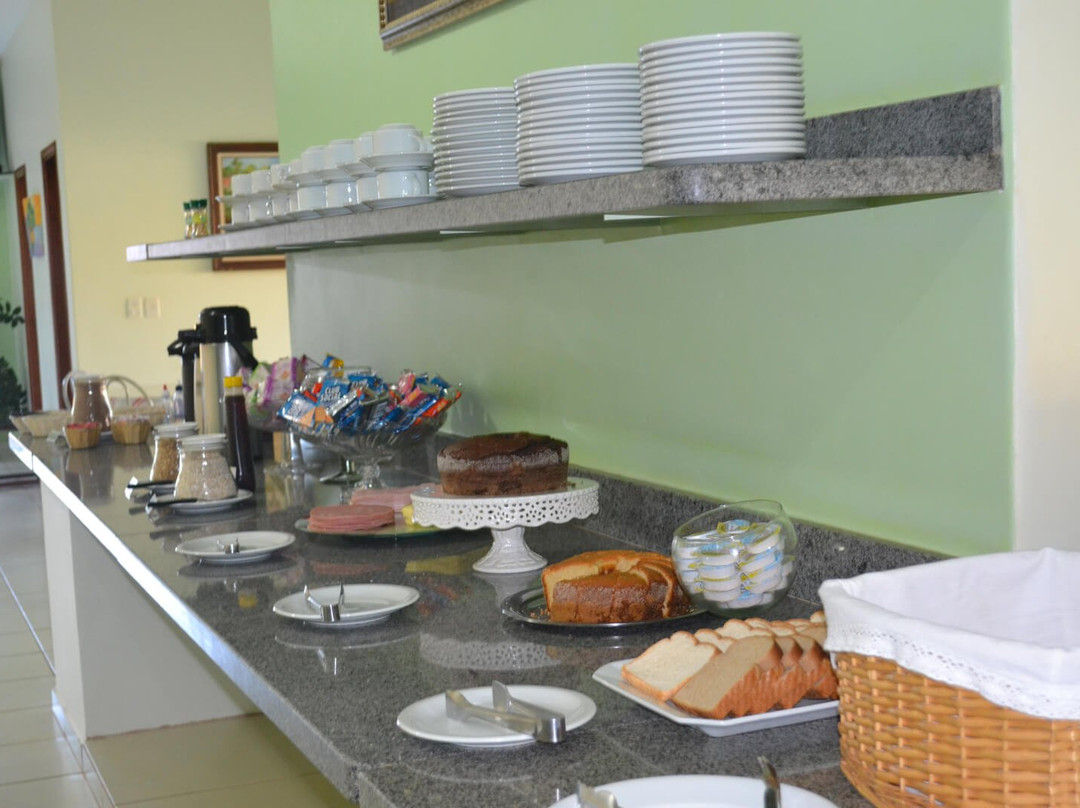 Nova Granada旅游攻略图片