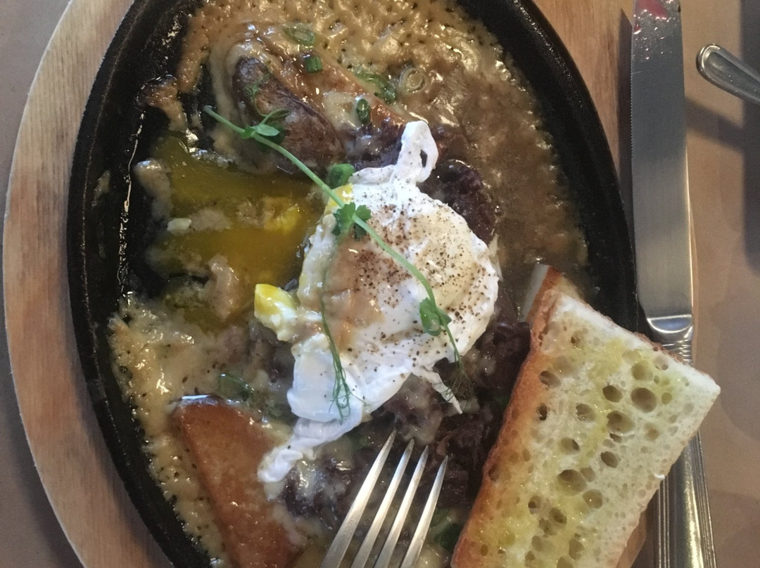 Le Pleasant Hôtel & Café主图