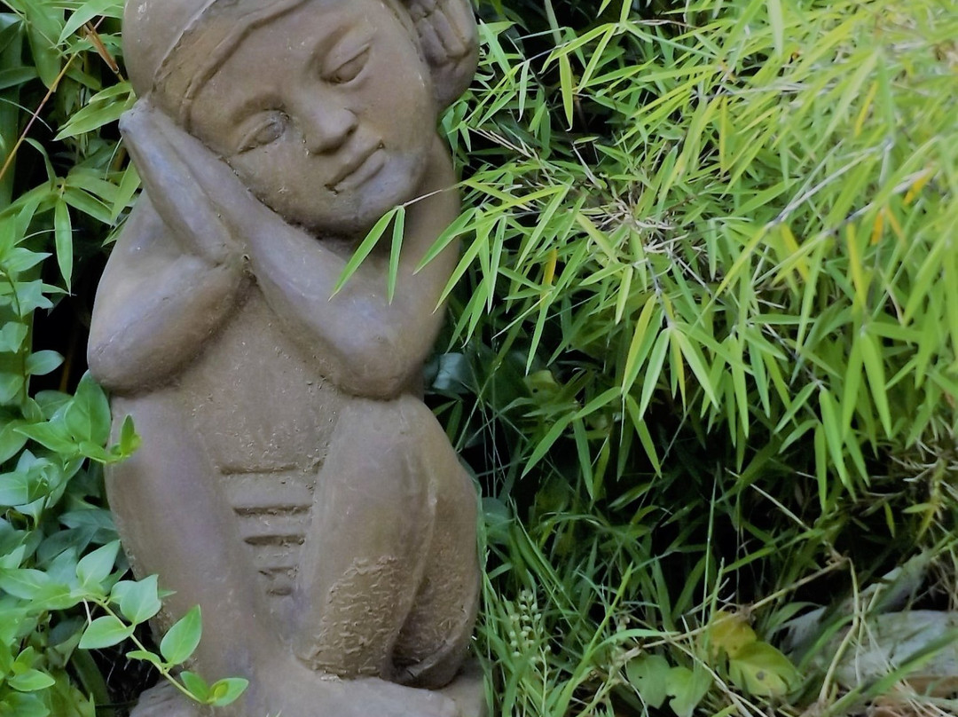 Apsara Day Spa Katoomba-卡通巴必去景点