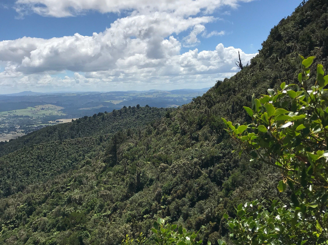 Mount Tauhara景点图片