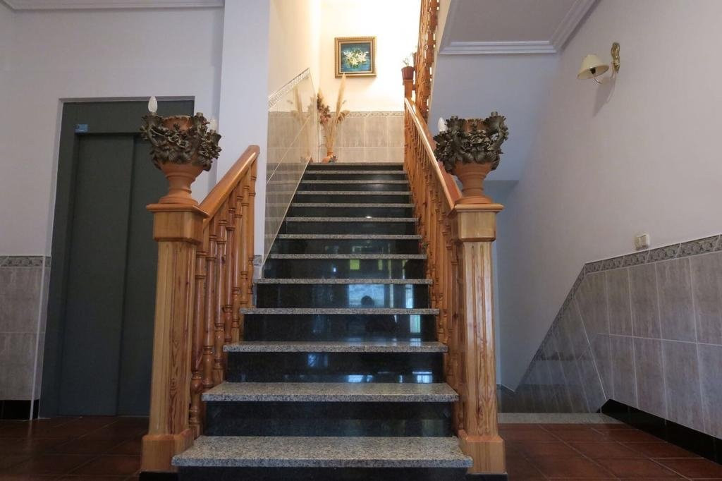 Hostal Restaurante Jaufil主图