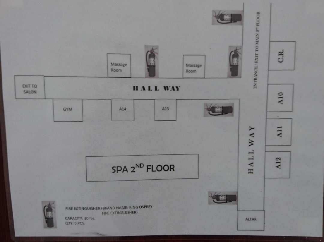 Ruperto's Inland Resort主图