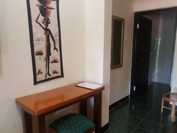 African Dream Hotel主图