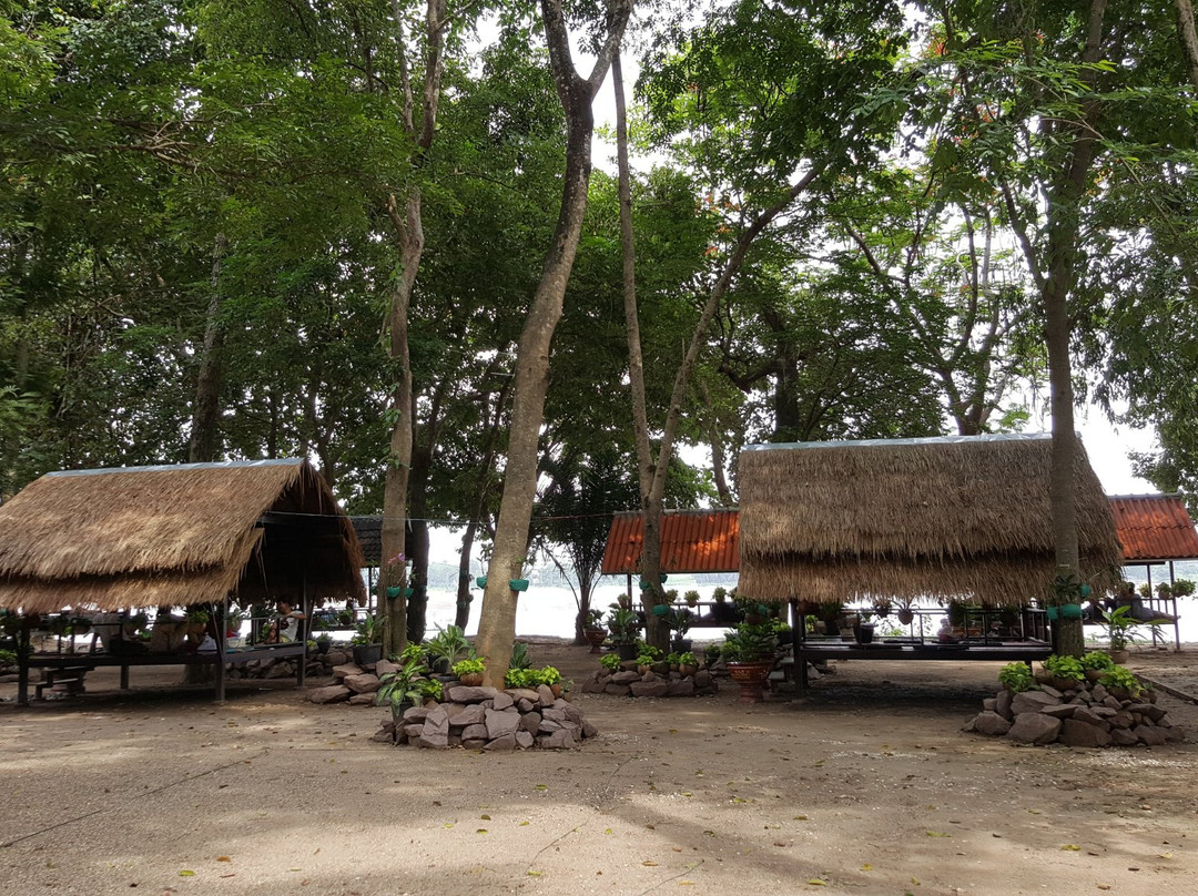 Inpeng Ethnic Culture Park景点图片