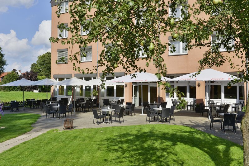 Achat Hotel Lüneburger Heide-官方