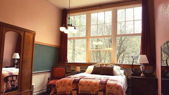 Avery Schoolhouse Bed & Breakfast-官方