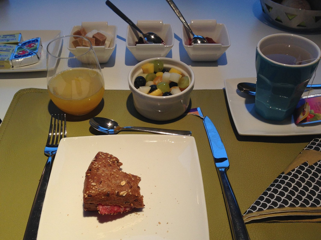 Bed and Breakfast Kava主图