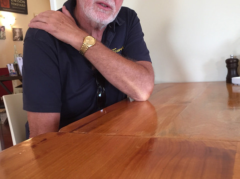 A1tours4U-纳皮尔必去景点