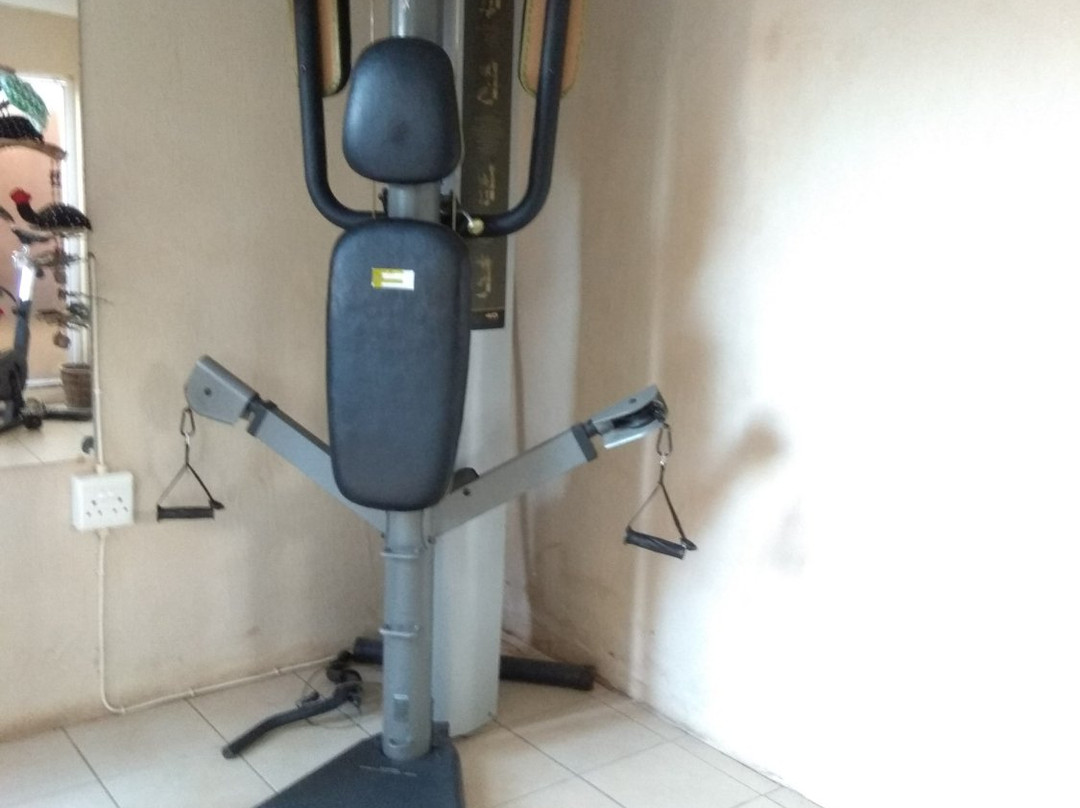 Addo Dung Beetle Guest Farm主图