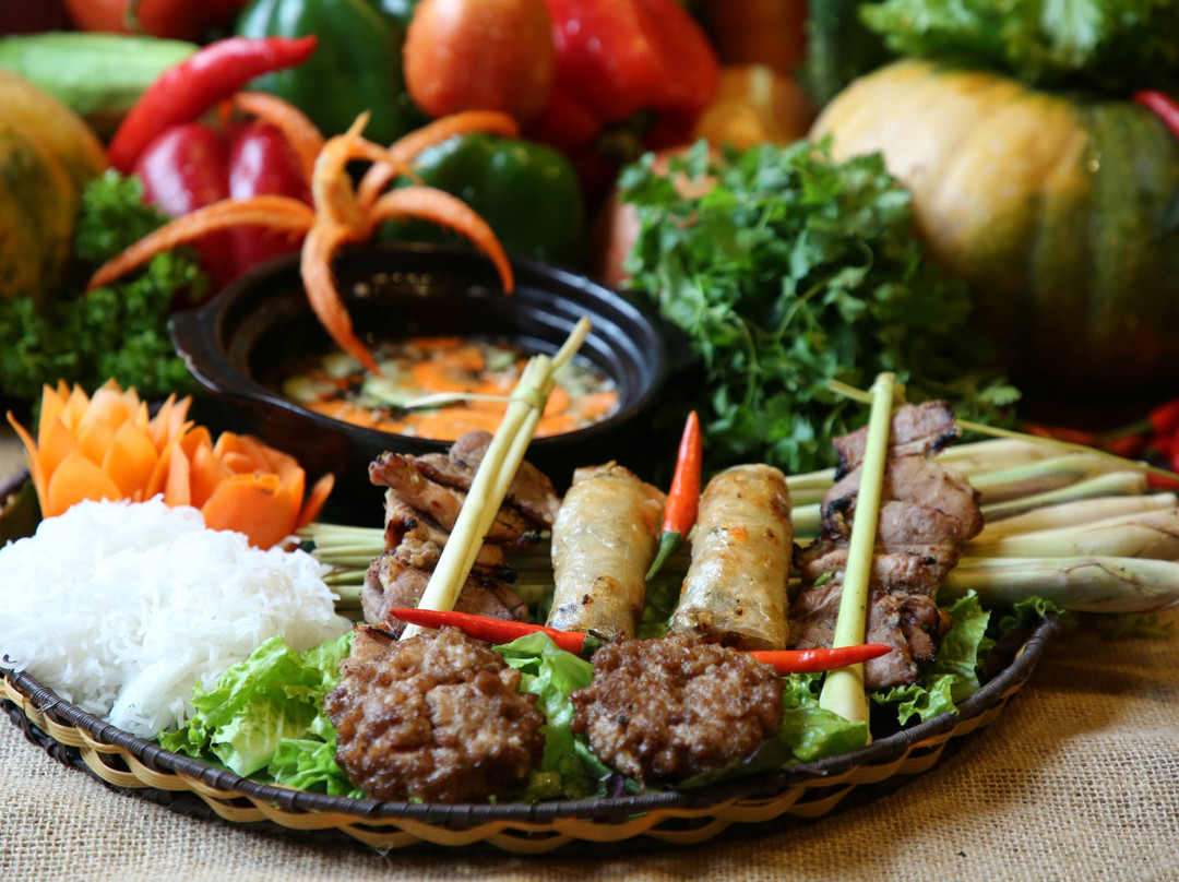 Garden House Restaurant