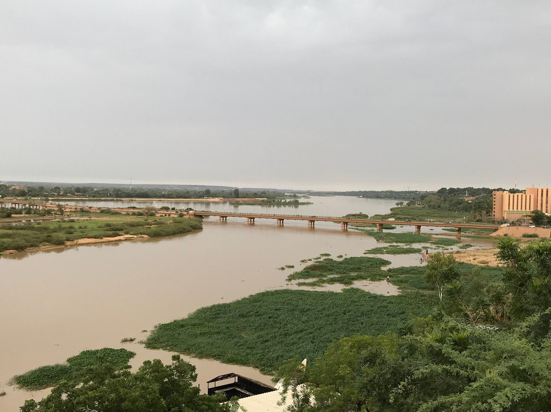 尼亚美旅游攻略图片