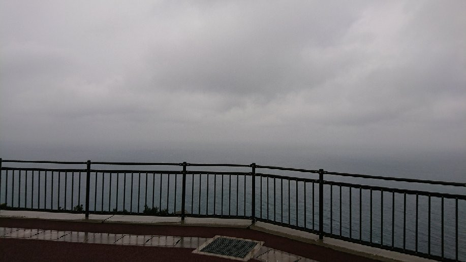 Hinomisaki Lighthouse-美滨町必去景点