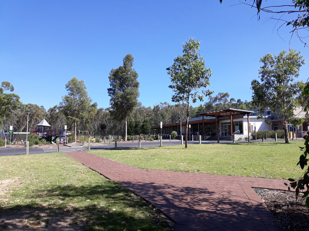 Copeton Waters State Park景点图片