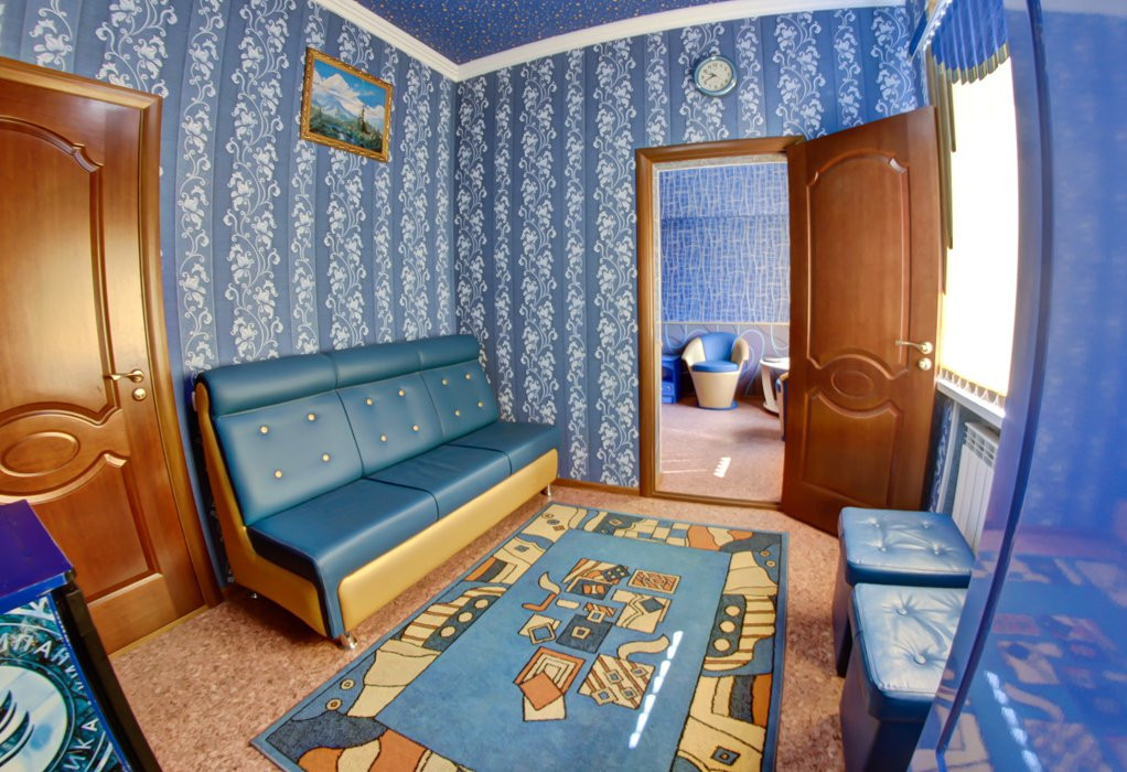 Ars（АРС）酒店主图