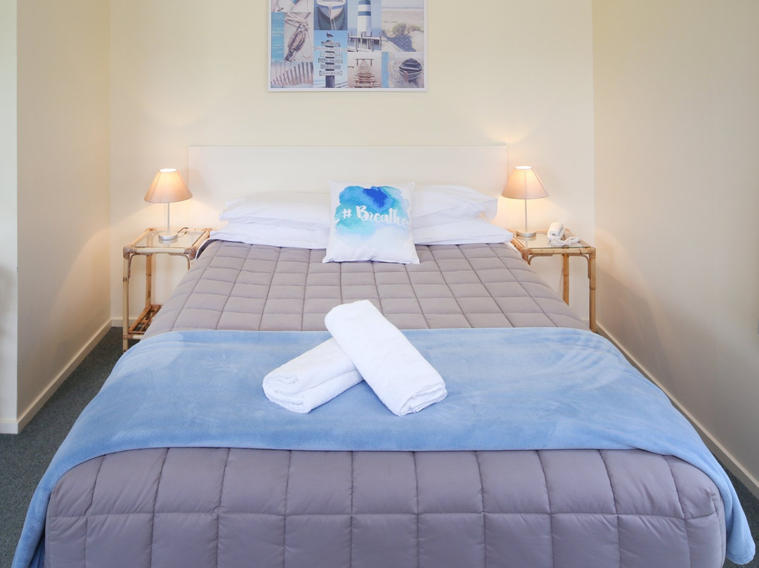 Waiheke Island Motel主图